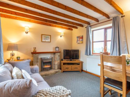 Maybeck Cottage