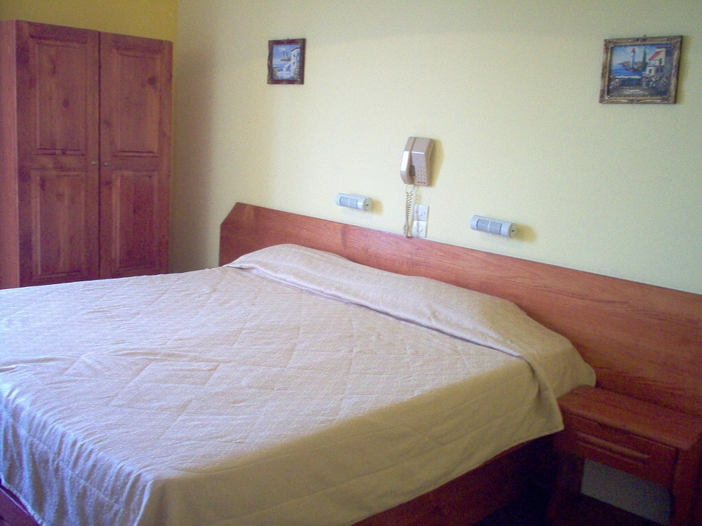 Hotel Panorama — Aigio — photo 5