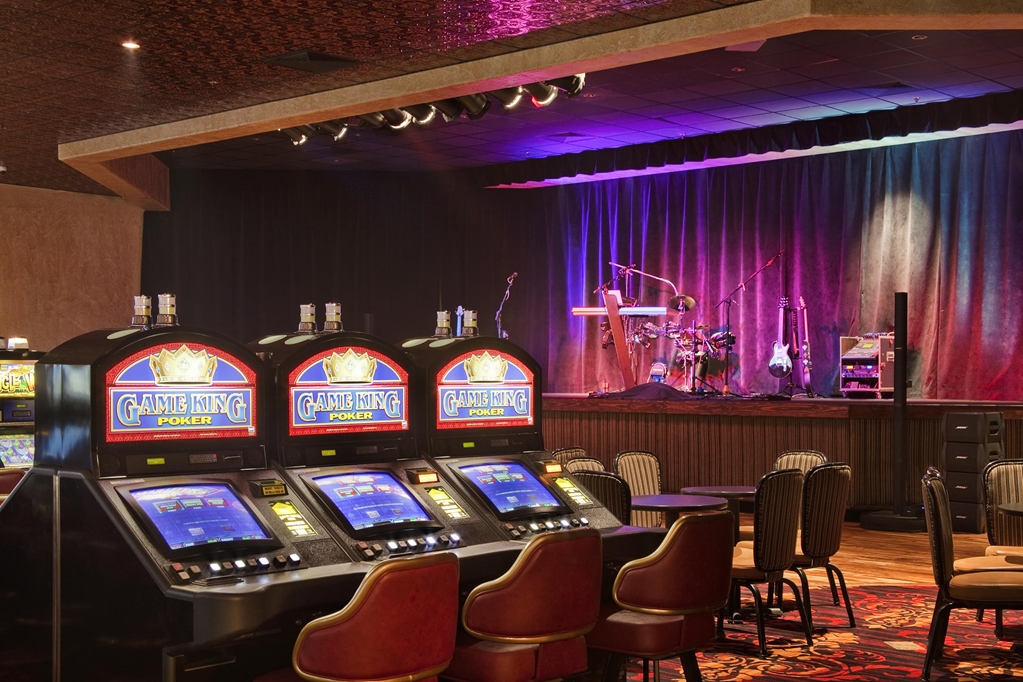 Maverick Hotel and Casino by Red Lion Hotels - photo 46