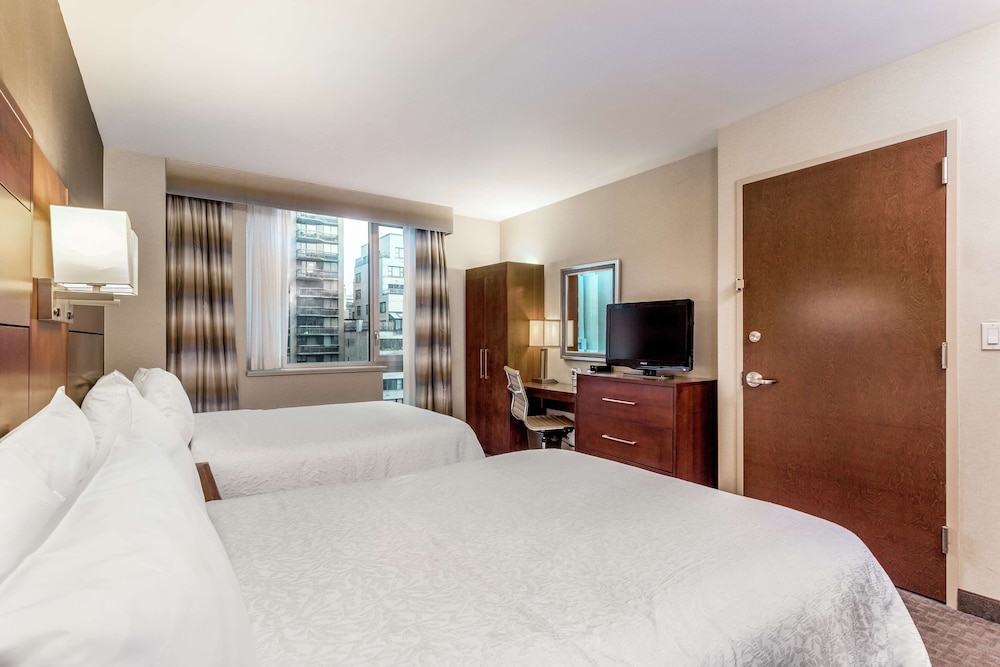 Hampton Inn Manhattan Grand Central - photo 11