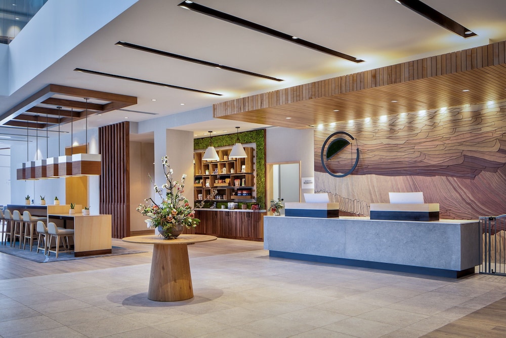 Element Salt Lake City Downtown - photo 5