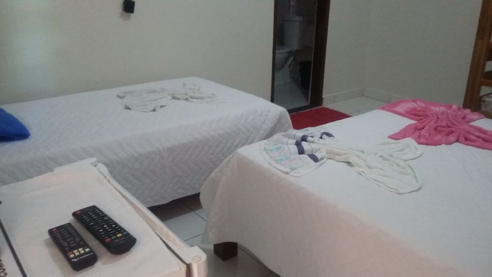 Eco Alter Pousada & Turismo in Santarem, Brasil