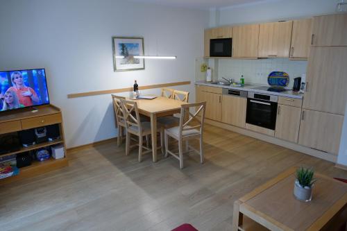 Ferienwohnung 1 05 Inselstrand — Ahlbeck — photo 3
