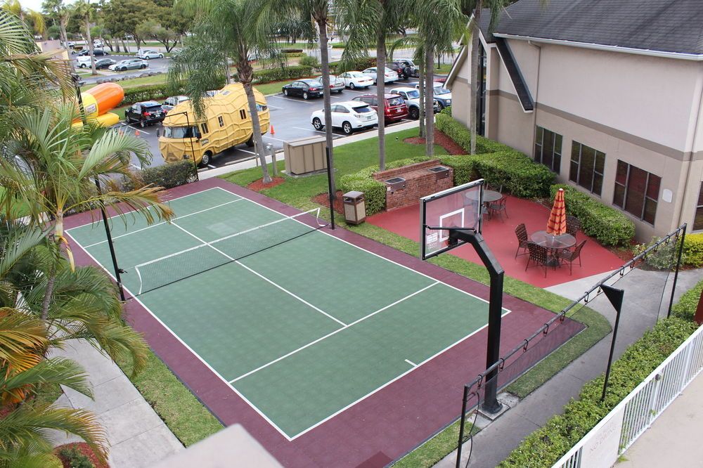 Doral Inn & Suites Miami Airport West - photo 5