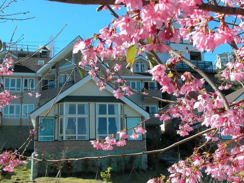 Dream Town - last minute hotel in Nantou