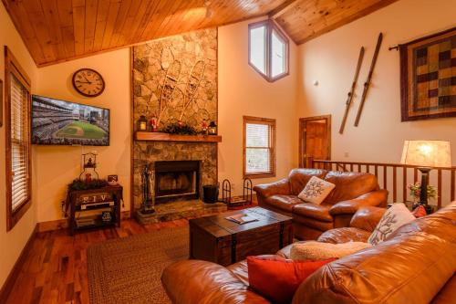 Appalachian Breeze — Blowing Rock — photo 4