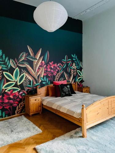 Charm Boutique Apartment — 4-Star Luxury Hotel in Budapest, Hungary