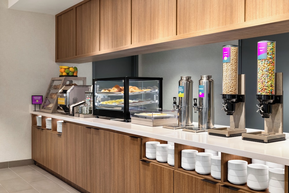 Home2 Suites By Hilton Denton - photo 26