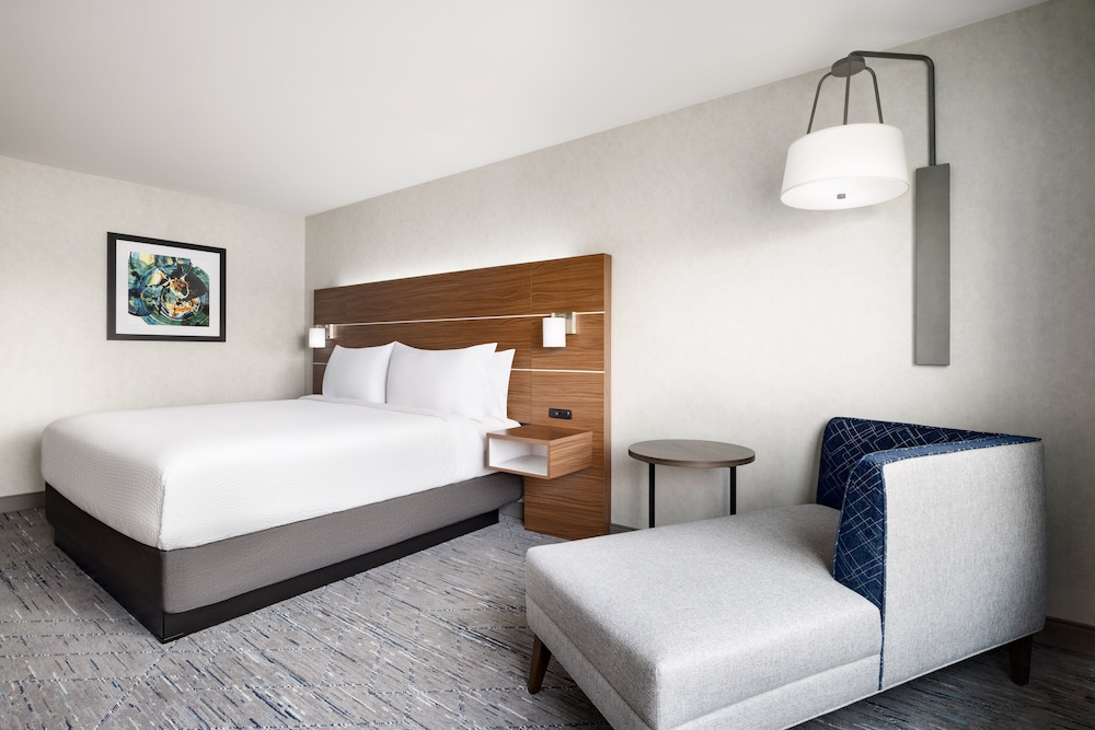 Holiday Inn Express Las Vegas South - photo 8