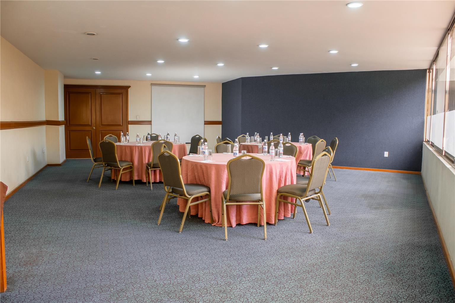 Make an unforgettable event with us!