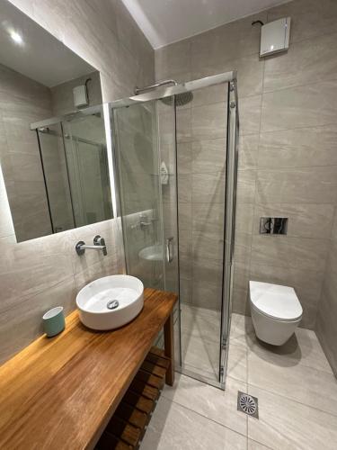 Andros Escape Condos — Andros — photo 4