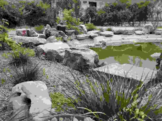 Putiky boutique hotel - carbon neutral hotel in Yixing