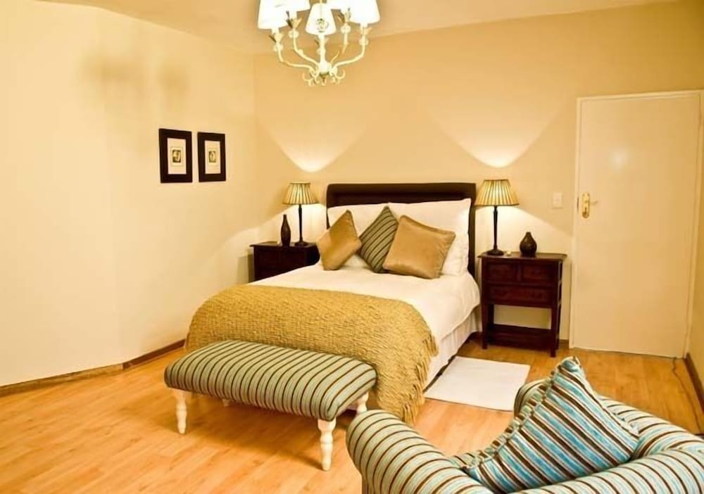Villa Moringa Guesthouse — Windhoek — photo 5