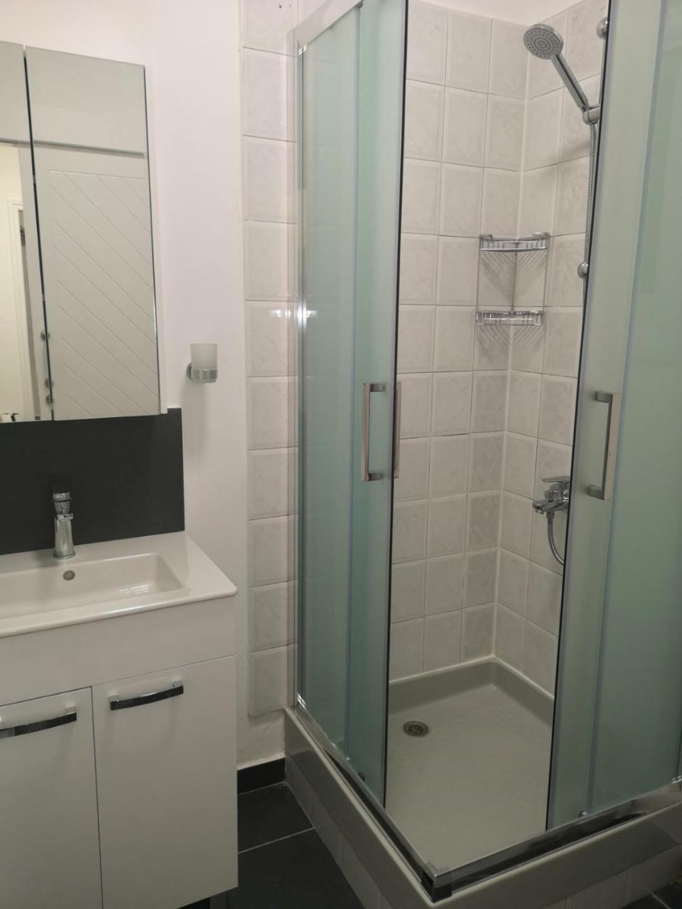Kalidonia Panorama Studio Apartment