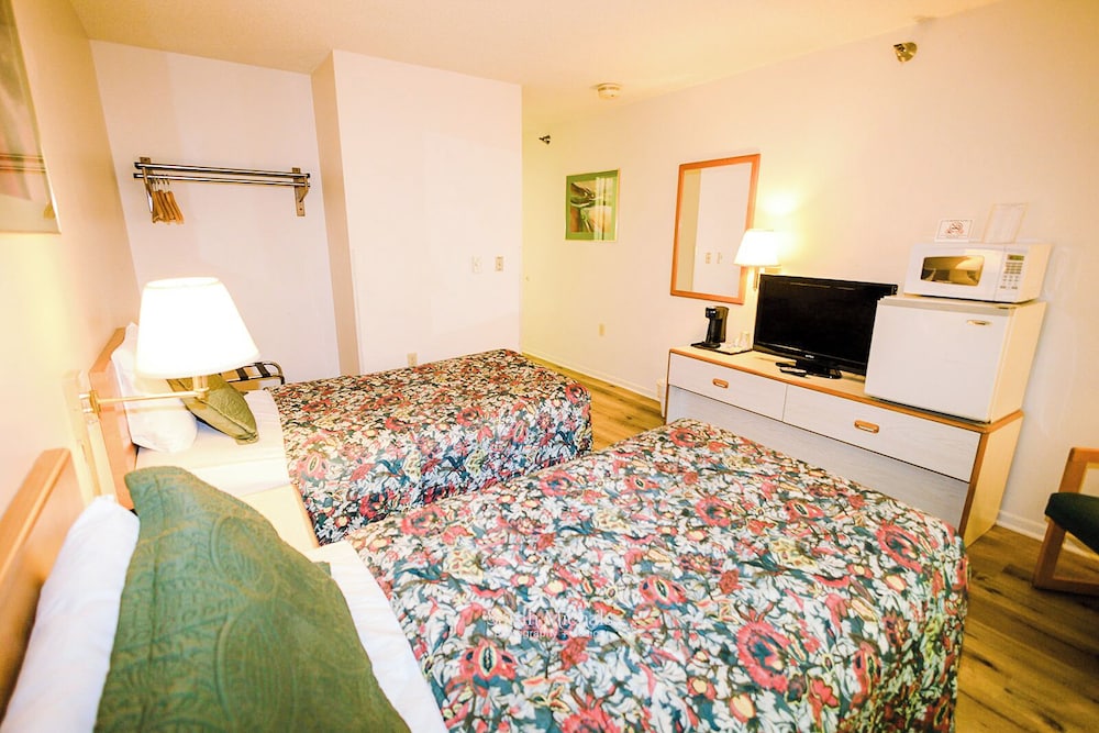 Mountain Host Motor Inn - photo 9