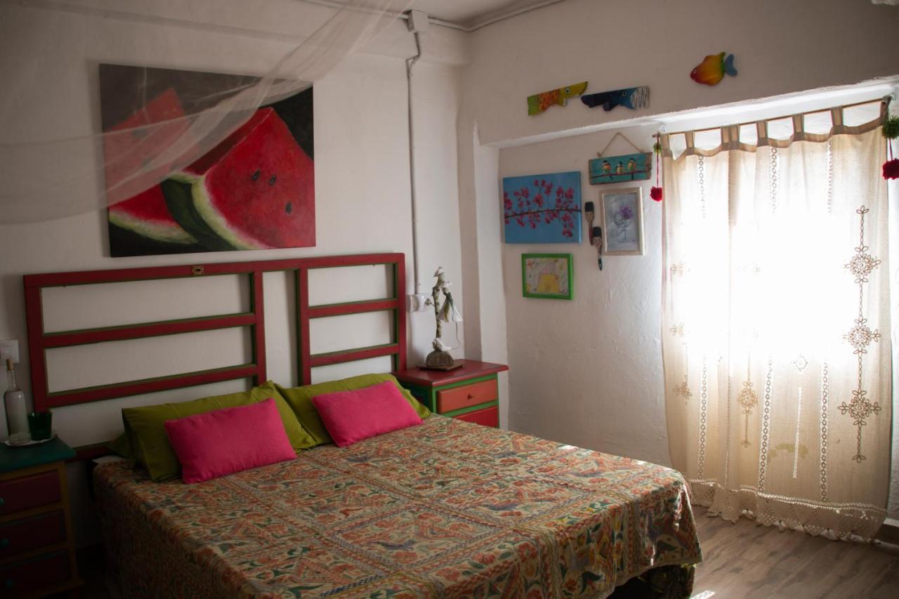 El Carmen — hotel in Alcala La Real