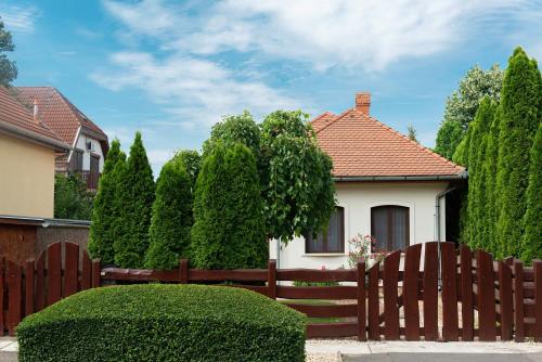 Hajdu Apartman 2. — 4-Star Luxury Hotel in Hajduszoboszlo, Hungary