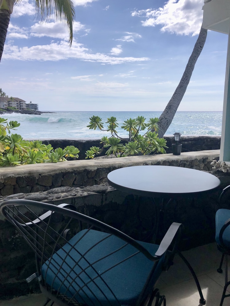 Kona Tiki Hotel - photo 27