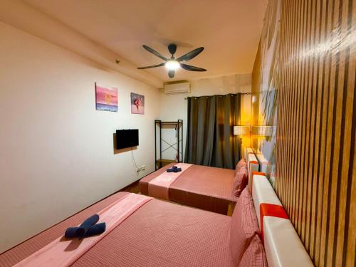 K avenue by TZ homestay — 4-Star Luxury Hotel in Donggongon, Malaysia