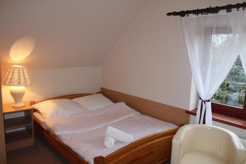 Zajazd Podlesie — Chociwel — photo 4