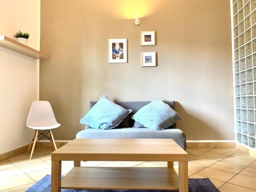 La Dimora della Cattedrale in Palermo, Italy