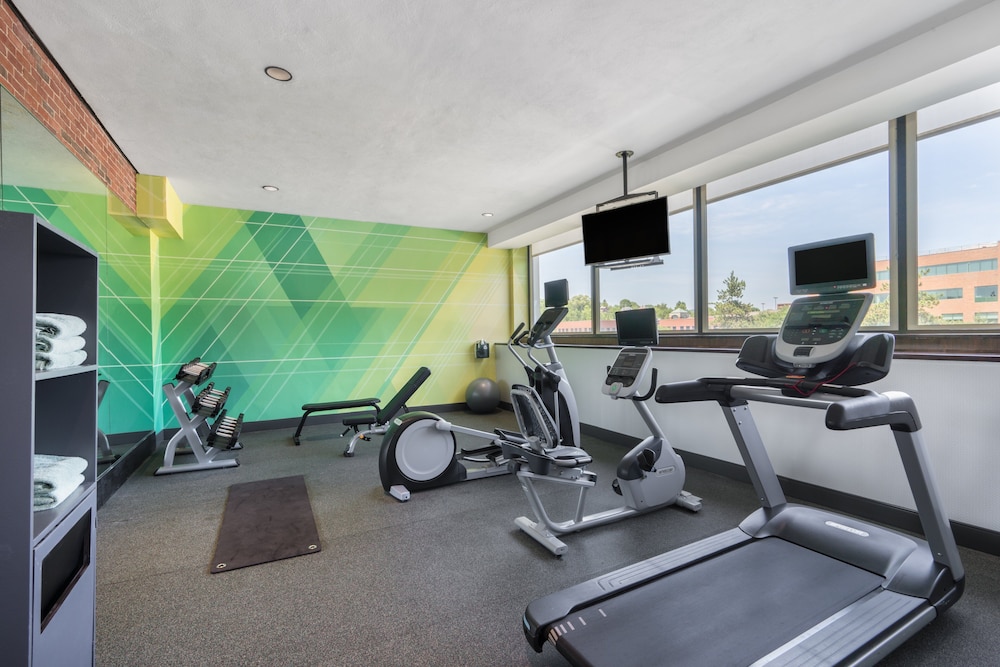 Holiday Inn & Suites Pittsfield Berkshires by IHG - photo 28
