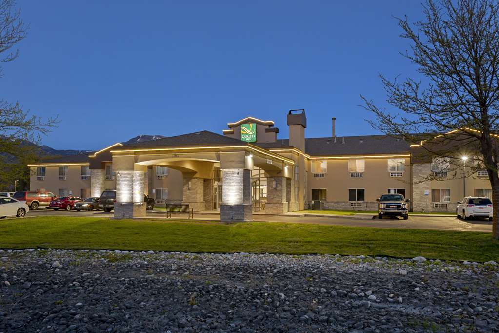 Quality Inn Logan near University - photo 6