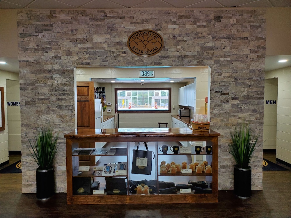 The Villas at Coosawattee River Resort - photo 2