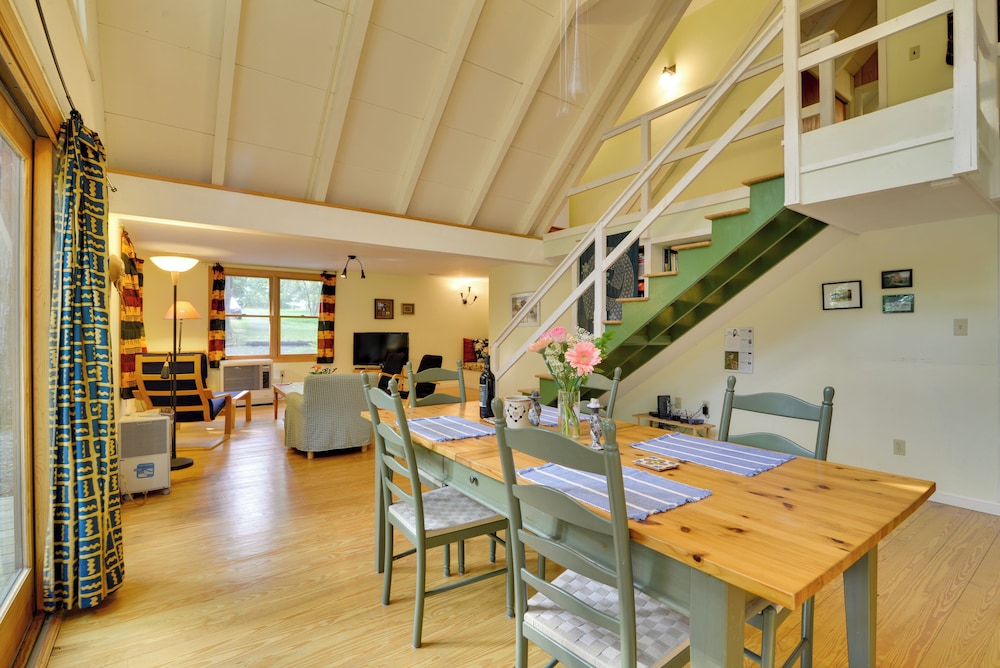 Secluded Stroudsburg Home 5 Mi To Ski Resort — Stroudsburg