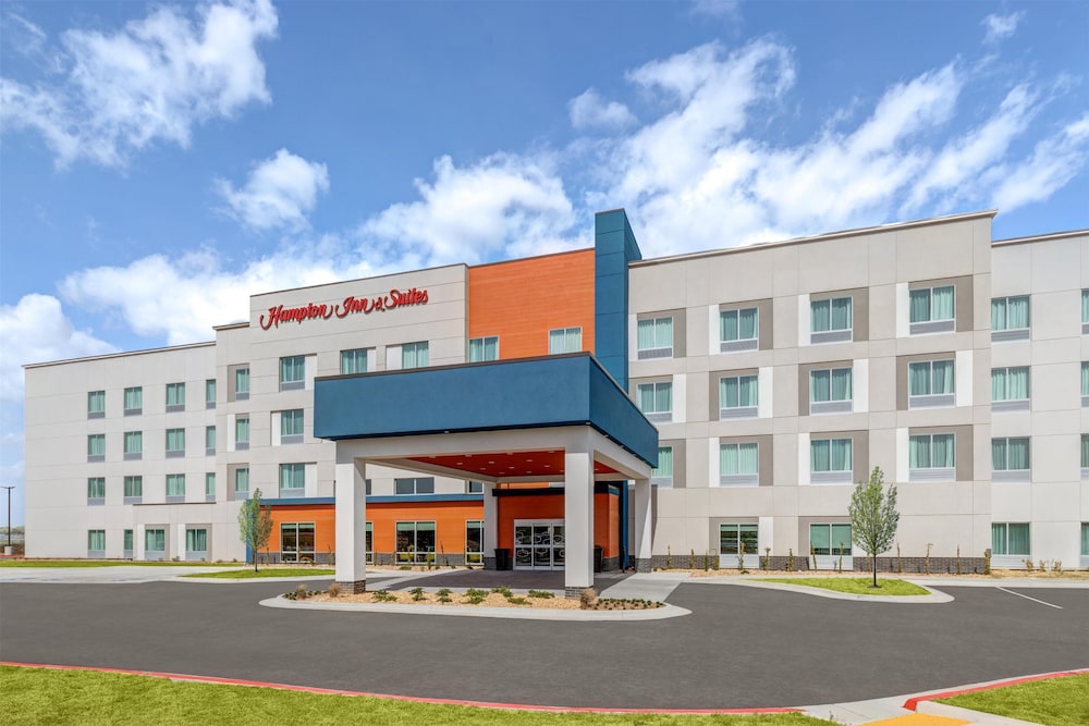 Hampton Inn & Suites by Hilton Little Rock Airport in Little Rock, United States