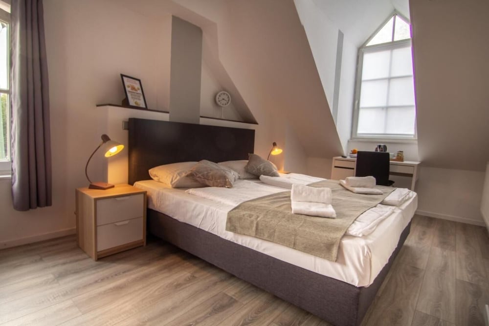 Check In Hotel - last minute hotel in Berlin