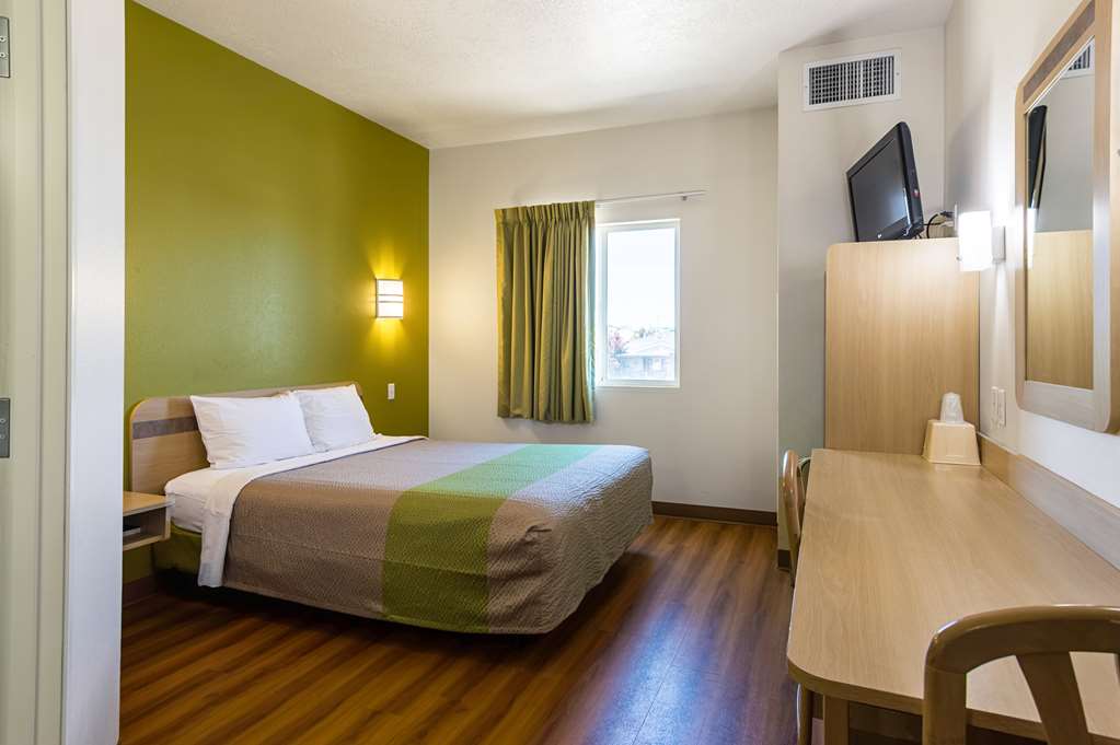 Motel 6 Cedar City UT - photo 21