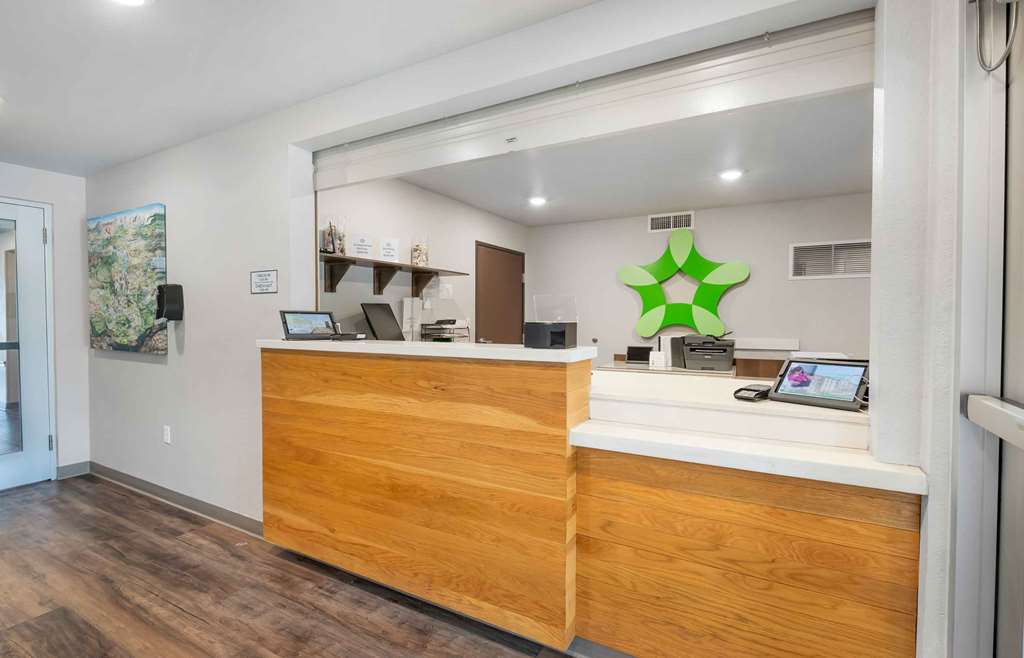 Extended Stay America Suites Melbourne West Melbourne - photo 4