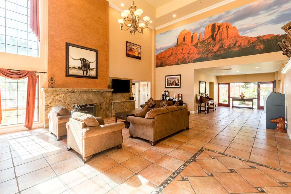 Quality Inn Casa Grande I 10 - photo 6