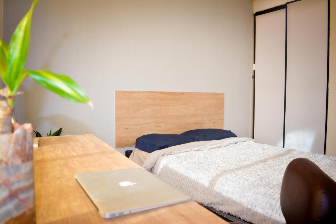 Monkstel Puebla - last minute hotel in Puebla
