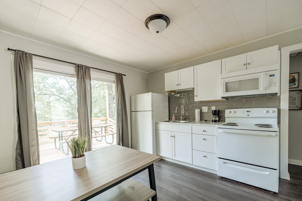 Kimberling Cove Resort - photo 63