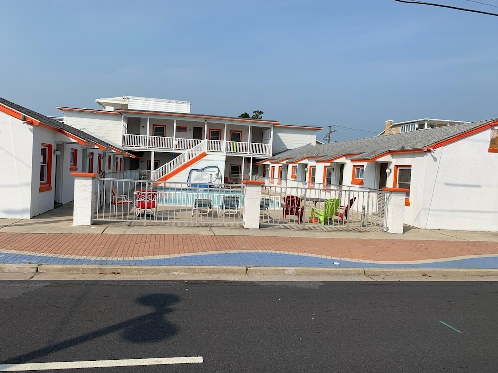 Sun Shine in Wildwood, United States