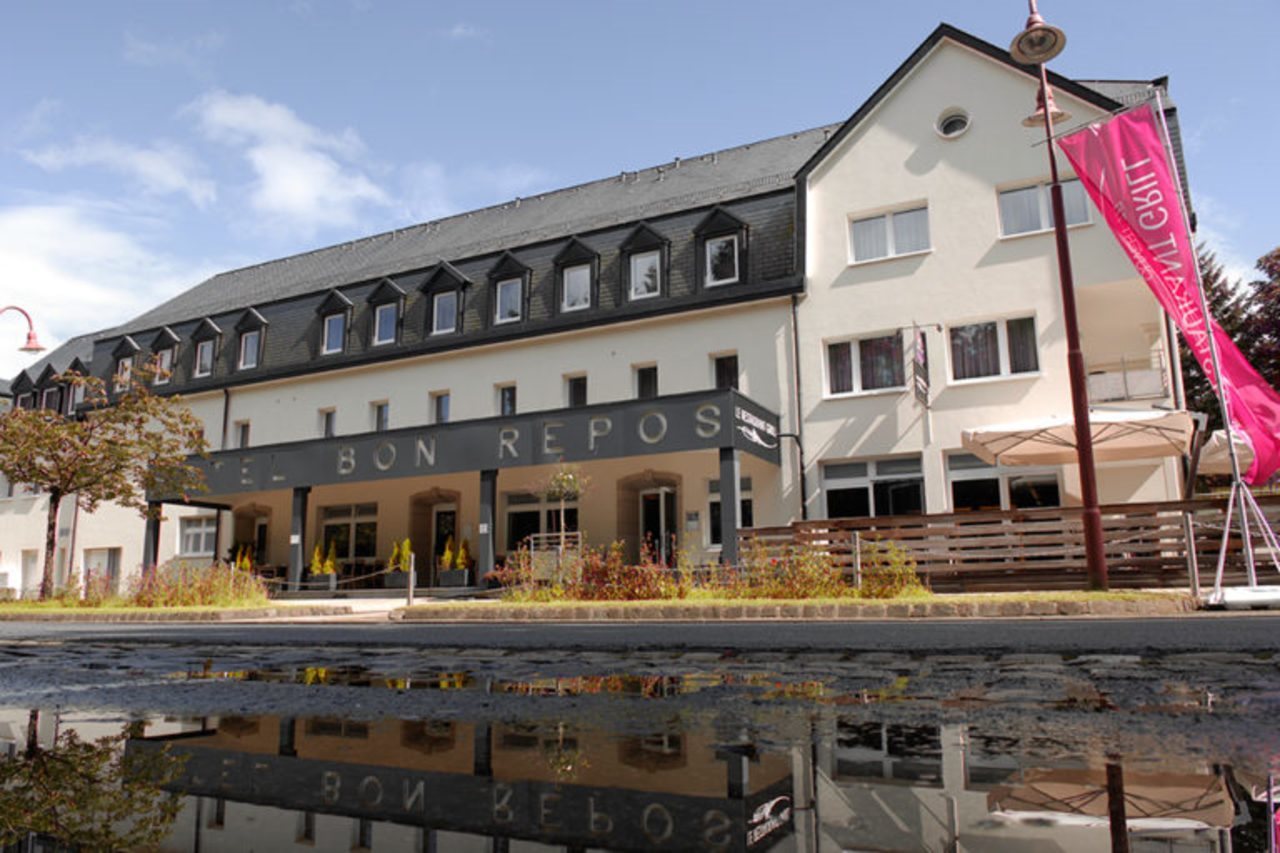 Le Bon Repos in Consdorf, Luxembourg