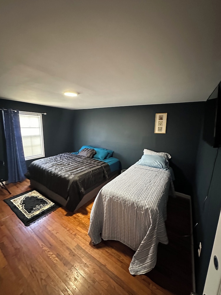 Fidelia Room - photo 5