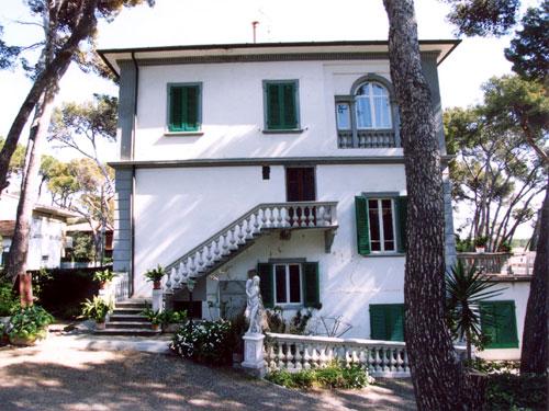 Hotel Park Boutique — hotel in Rosignano Marittimo