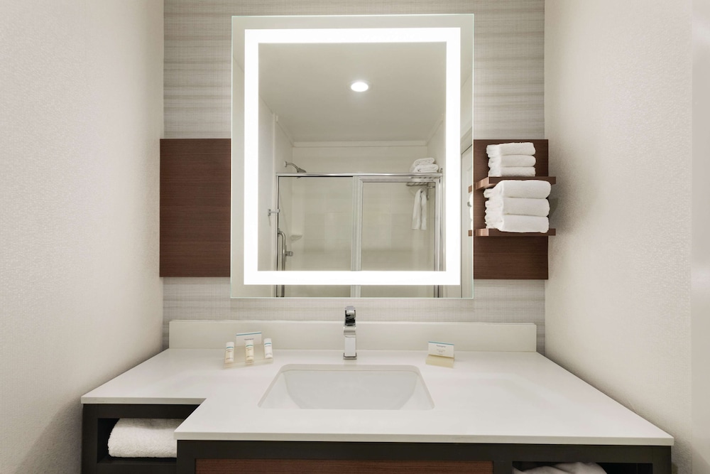 Hilton Garden Inn Oxford Anniston - photo 19