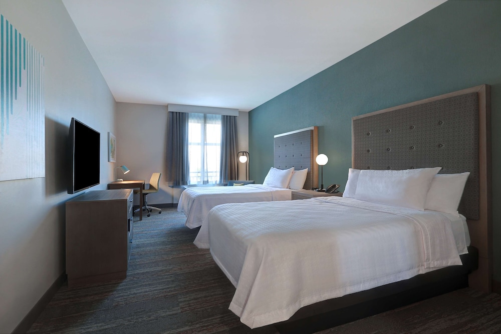 Homewood Suites by Hilton Santa Clarita - photo 11