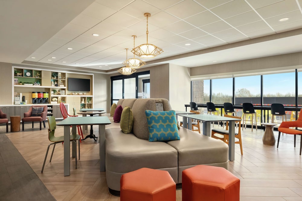 Home2 Suites by Hilton Greece Rochester - photo 2