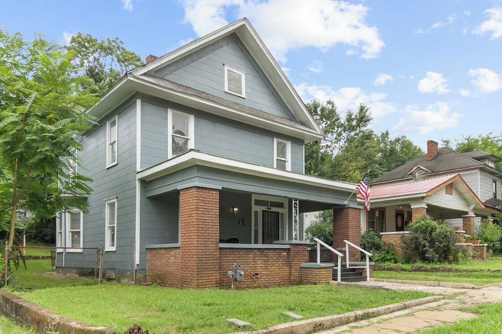 Ensley Highlands Hideaway - photo 33