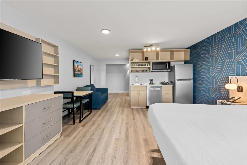 MainStay Suites Columbus North Worthington - photo 18