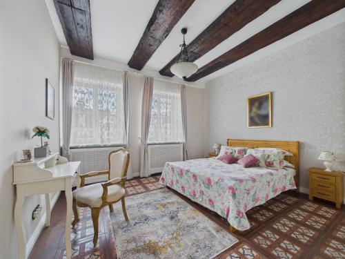 Audeju Old Town Apartments — 4-Star Luxury Hotel in Riga, Latvia