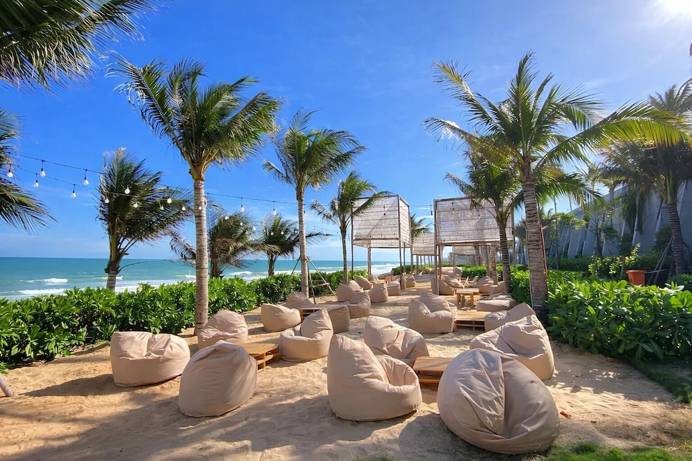 Golden Sands Bayfront Mũi Né in Phan Thiet, Vietnam