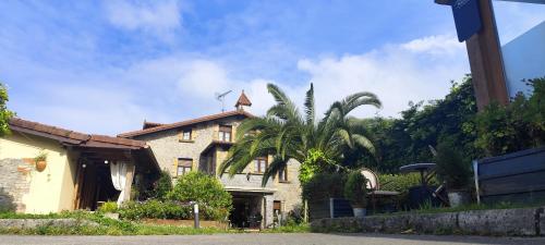 La Casona Del Carmen 4943026 — Noja