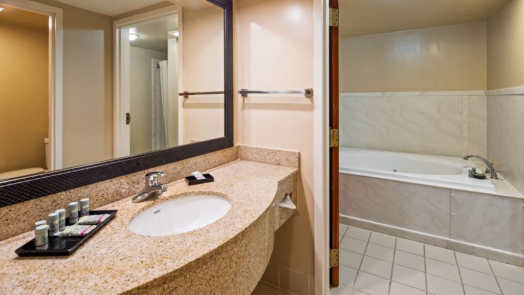 Best Western Bennington - photo 17
