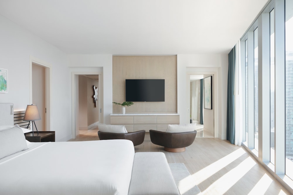 Kimpton Epic Hotel By Ihg - photo 21